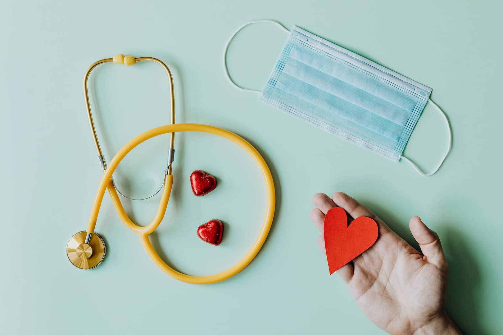 cardiopatia