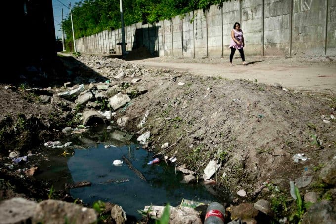 Capa editorial: Cólera: os riscos e cuidados da doença que volta a crescer no mundo
