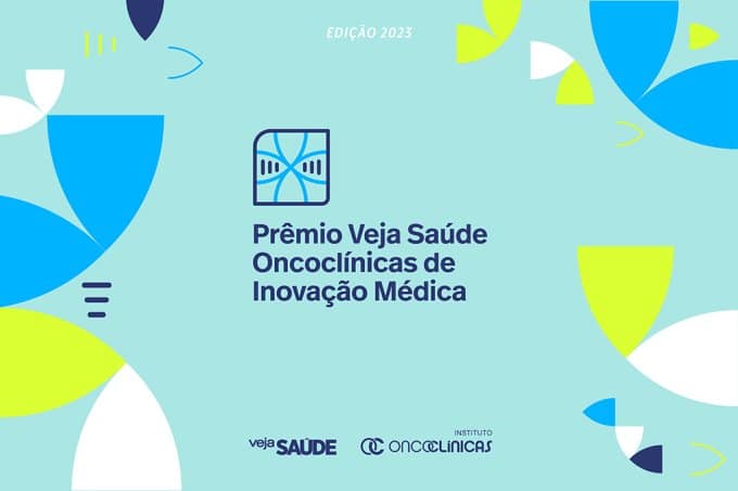 Capa editorial: Especial Prêmio Veja Saúde & Oncoclínicas: vitórias da ciência brasileira