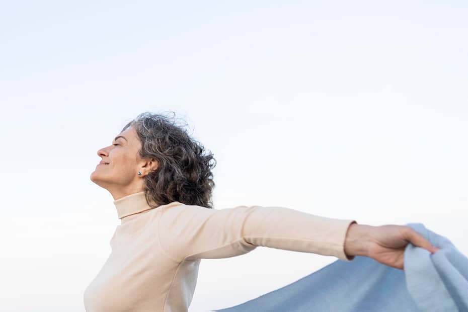 menopausa