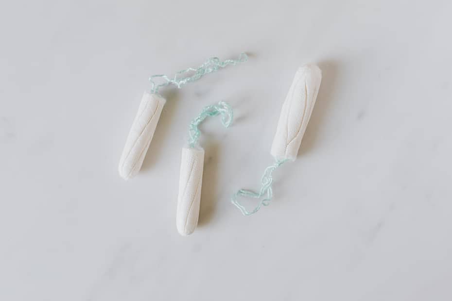 Ciclos Menstruais