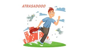 Leia mais sobre o artigo Pontualidade – Como Receber os Desbravadores Atrasados