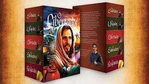 Leia mais sobre o artigo O Libertador – Ellen White