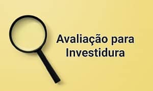 Leia mais sobre o artigo Avaliação Regional para Investidura