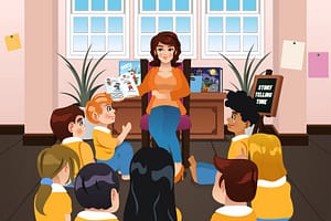 Leia mais sobre o artigo Como Montar um Clube de Leitura