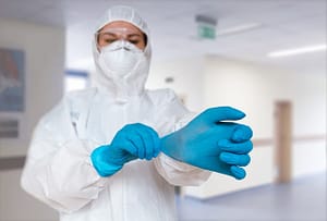 Leia mais sobre o artigo Especialidade de Biossegurança