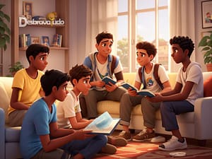 Leia mais sobre o artigo Desafios e Estratégias da Comunicação com Adolescentes