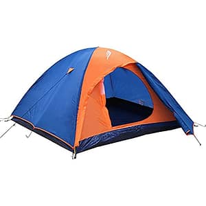 Leia mais sobre o artigo As 5 Melhores Barracas para Acampar